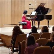 Clases Particulares de Piano para todos los niveles